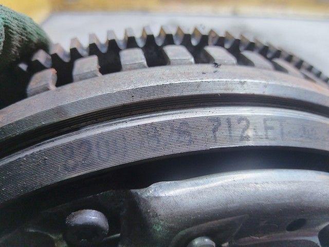 Комплект сцепления CU3C83 Renault Scenic купить с доставкой