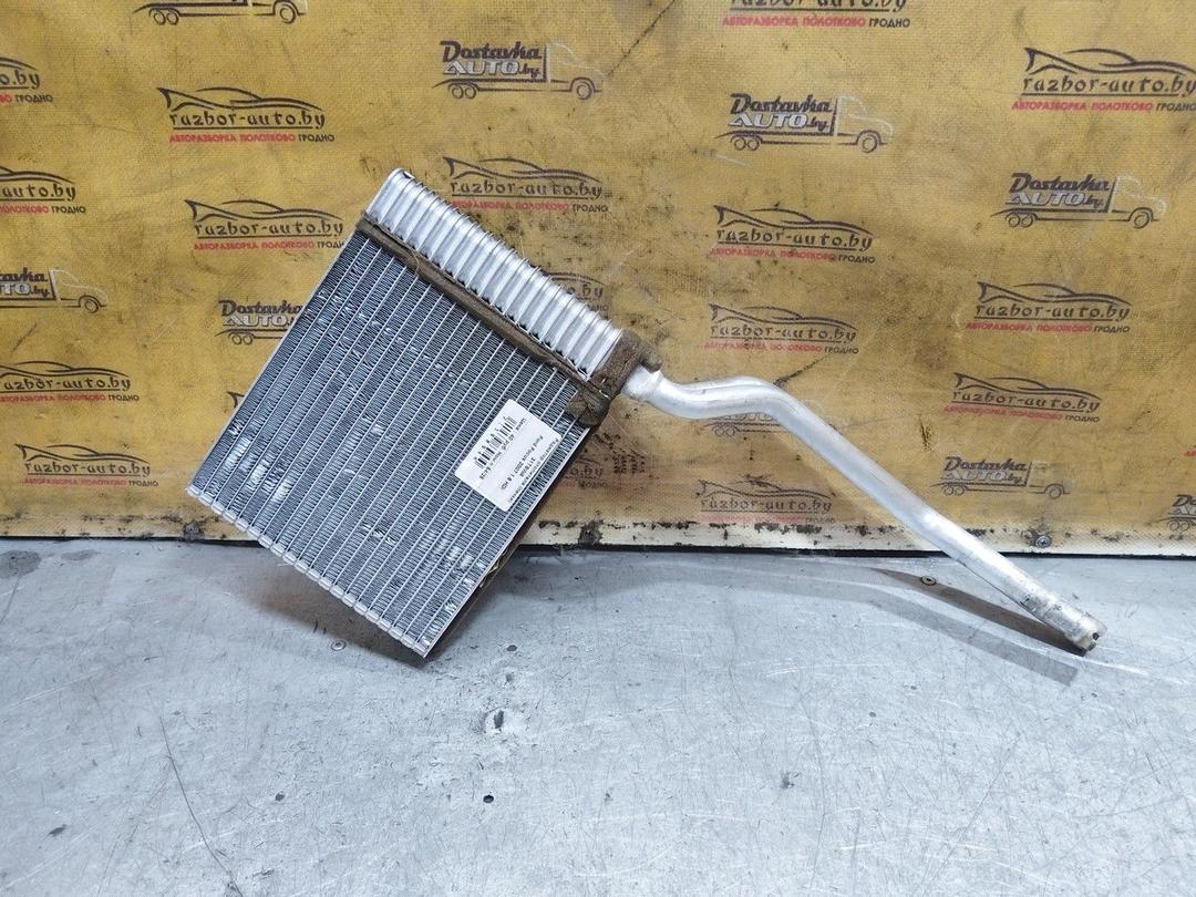 Радиатор отопителя (печки) 31TSWA Ford Focus - Фото 1