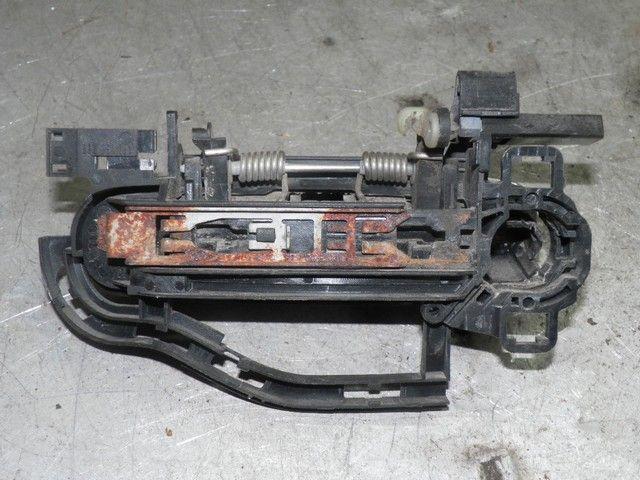 Ручка наружная задняя правая 9S4K4A Audi A6 купить с доставкой