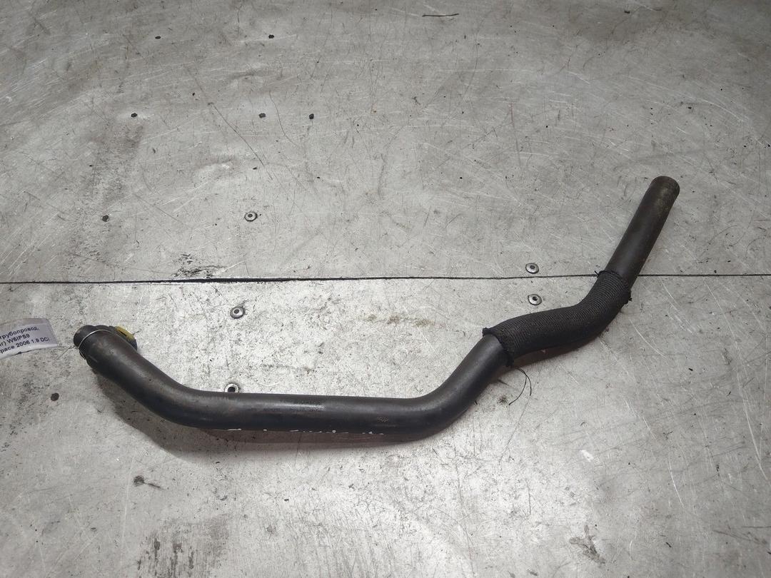 Патрубок (трубопровод, шланг) W5IPS9 Renault Espace