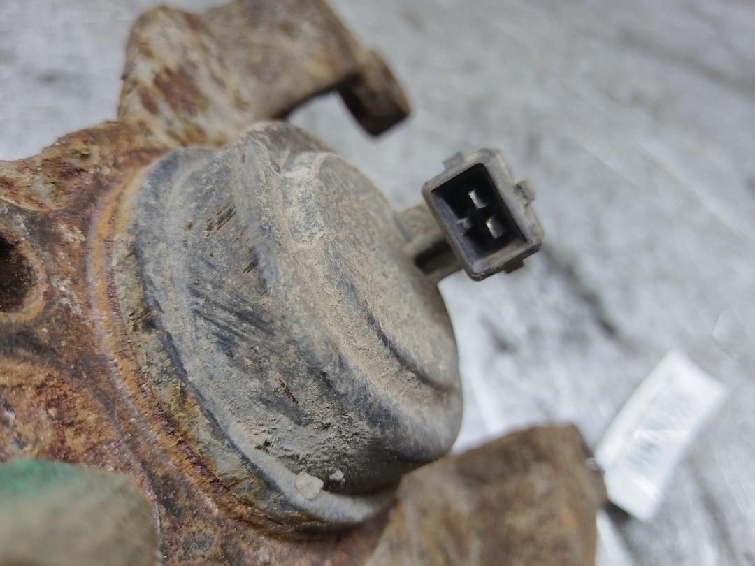 Ступица задняя левая 49Q5IK Hyundai Getz купить на авторазборке