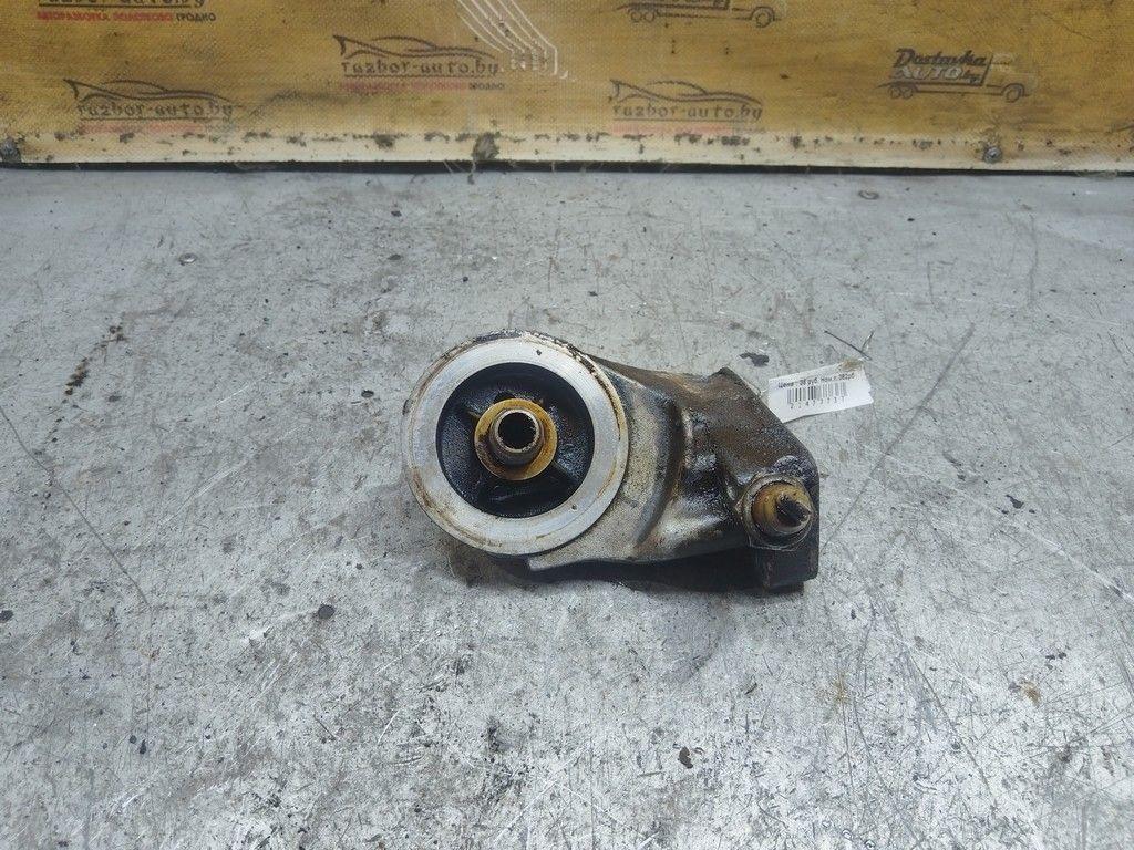 Кронштейн масляного фильтра JTNYSX Audi 80 - Фото 4