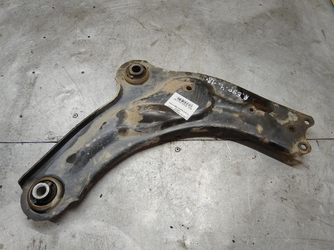 Рычаг передний левый YJ9XJP Renault Espace