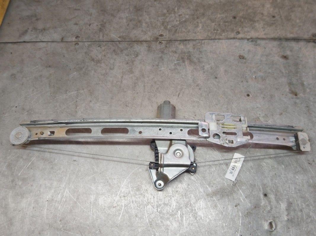 Стеклоподъемник электрический передний левый IWI8M9 Mercedes A W168 купить