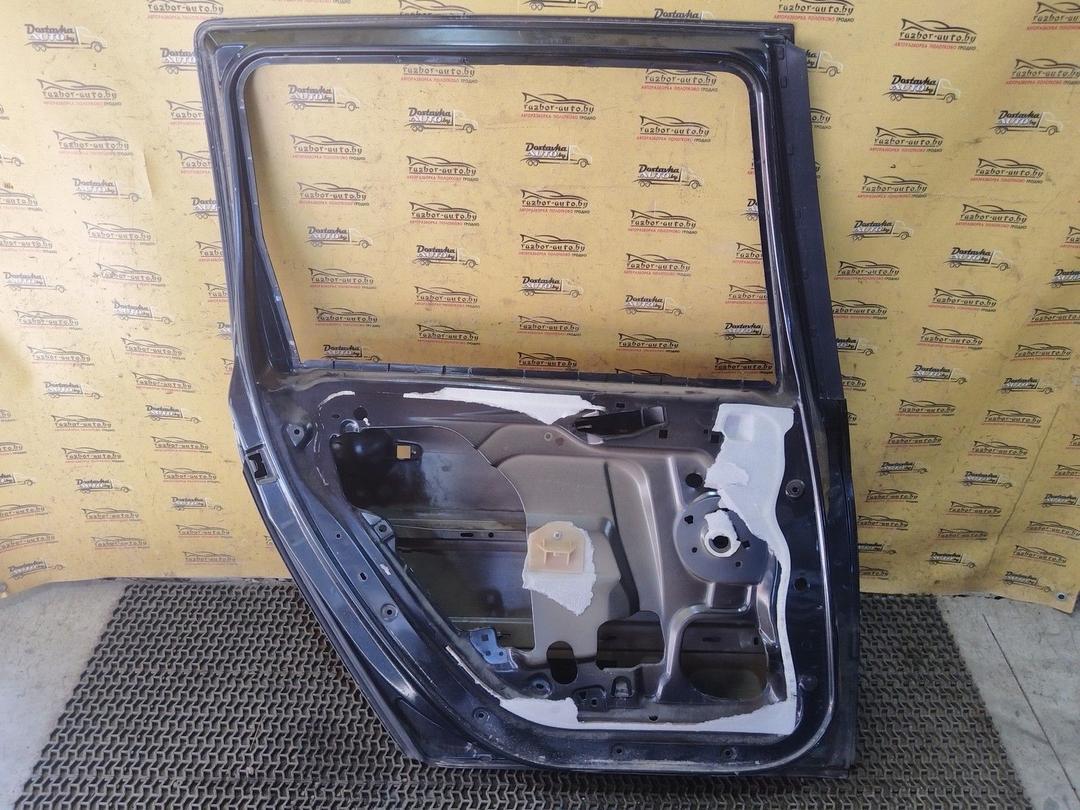 Дверь задняя левая HGKKN0 Peugeot 307 купить с доставкой. Огромный выбор запчастей и марок авто. У нас есть практически все.