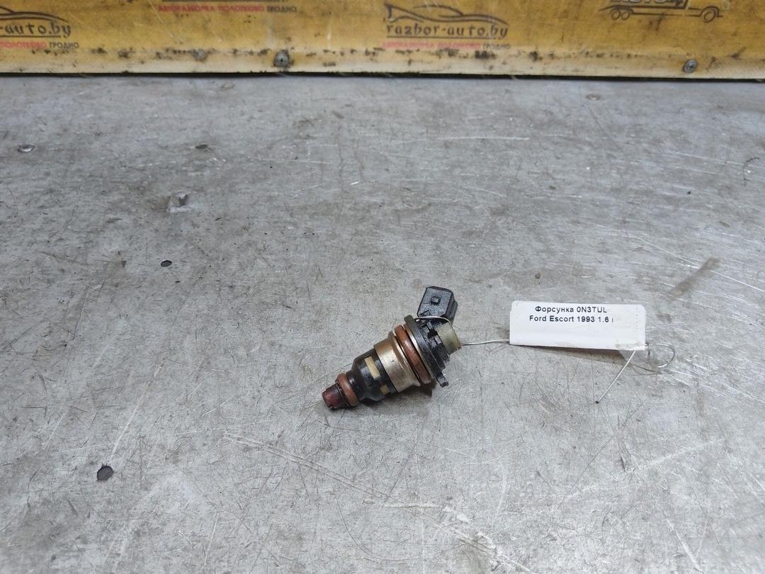 Форсунка 0N3TUL Ford Escort