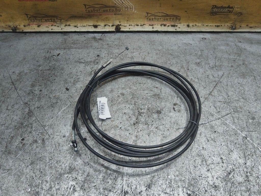 Трос открывания багажника 2AF5Y6 Toyota Corolla - Фото 4