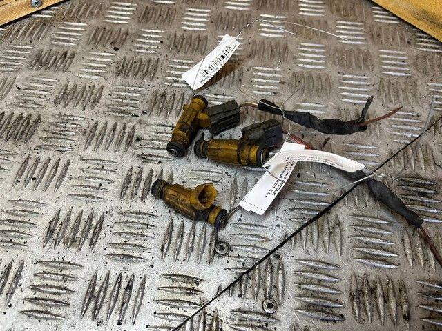 Форсунка 03ZCLK Kia Carnival