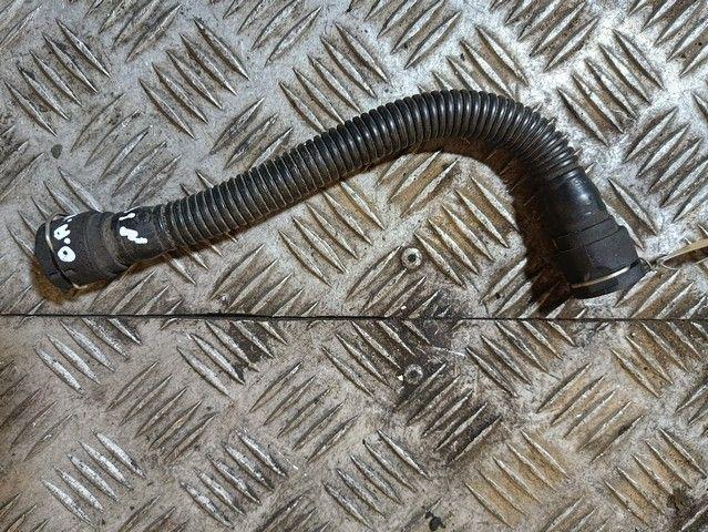 Патрубок вентиляции картера H2WIJV Opel Astra - Фото 1