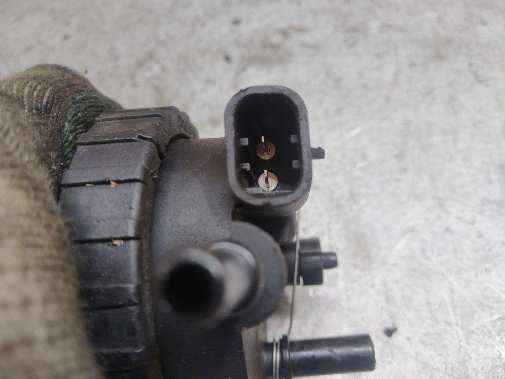 Корпус топливного фильтра JRCNKB Ford C-Max - Фото 5