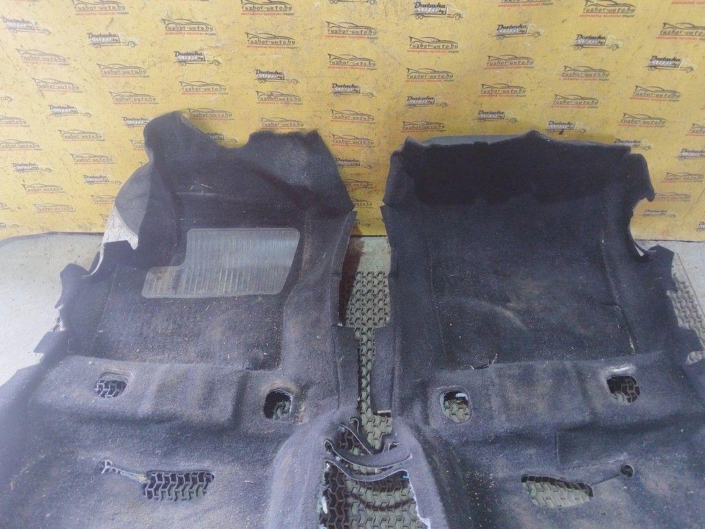 Ковер салонный 8AU5MP Ford Focus - Фото 2