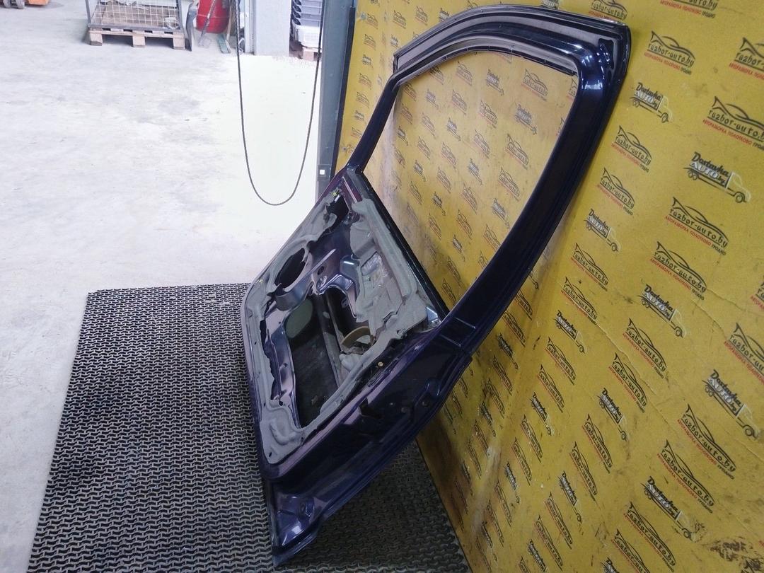 Дверь передняя правая 512EH6 Seat Alhambra купить с доставкой