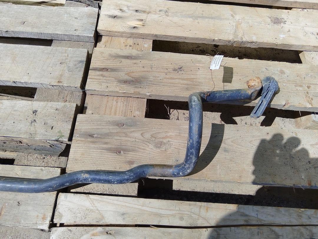 Стабилизатор подвески (поперечной устойчивости) передний G6D8KI Opel Zafira купить с доставкой