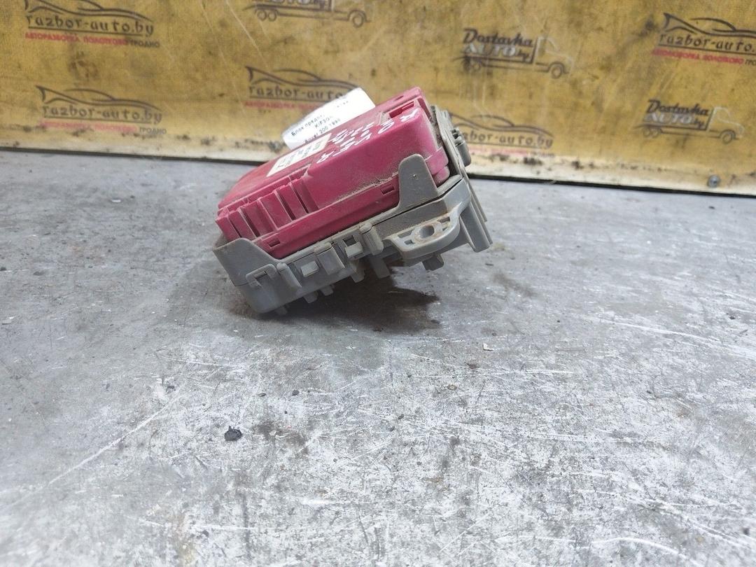 Блок предохранителей KIF3GN Rover 200 купить с доставкой