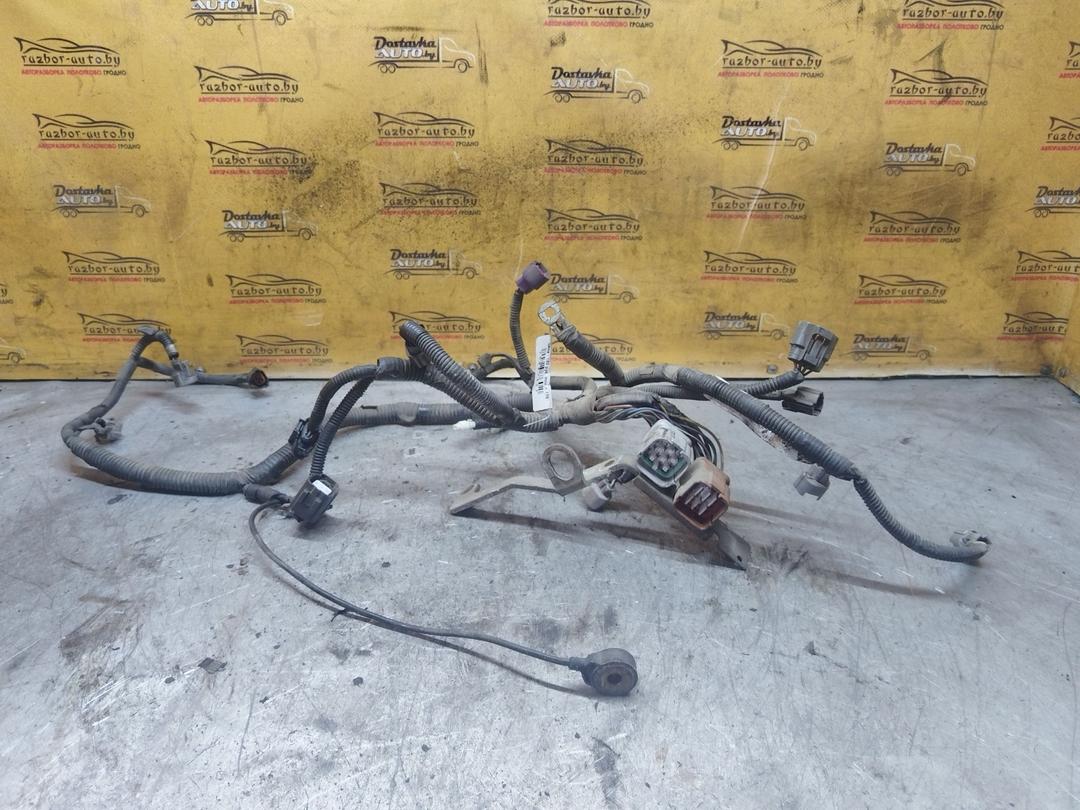 Проводка двигателя MDN21P Subaru Forester купить с доставкой