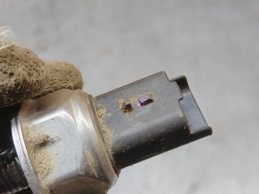 Датчик давления топлива D8FNRJ Peugeot Partner - Фото 6