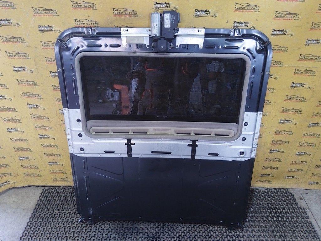 Люк UWNCP2 Opel Astra - Фото 7