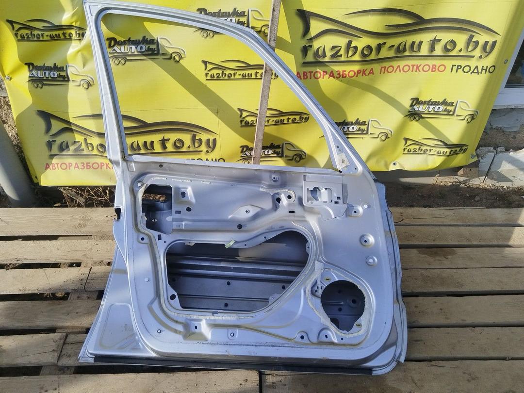 Дверь передняя левая U0C5RL Citroen Xsara Picasso - Фото 8