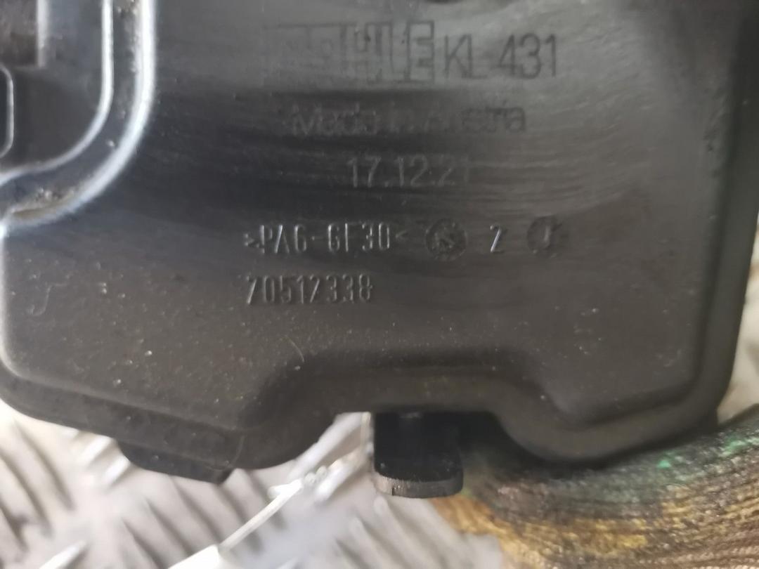 Корпус топливного фильтра DCXRAX Ford C-Max - Фото 2