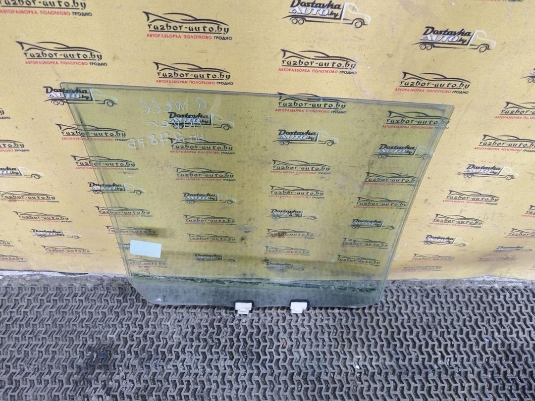 Стекло двери задней левой G66MUV Great-Wall Hover - Фото 7