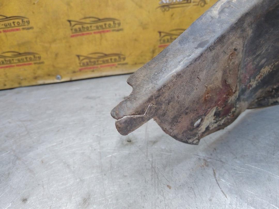 Защита арок передняя левая (подкрылок) ZW6COL Renault Kangoo купить в магазине запчастей бу