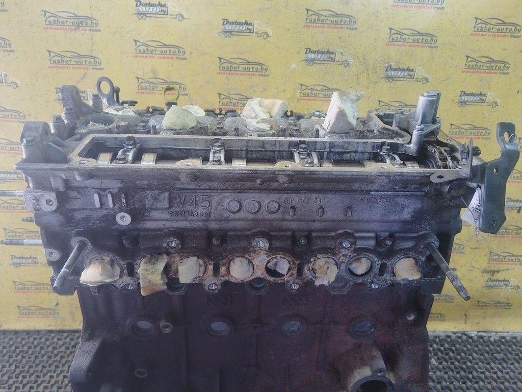 Двигатель A8ACC6 Ford Mondeo - Фото 12