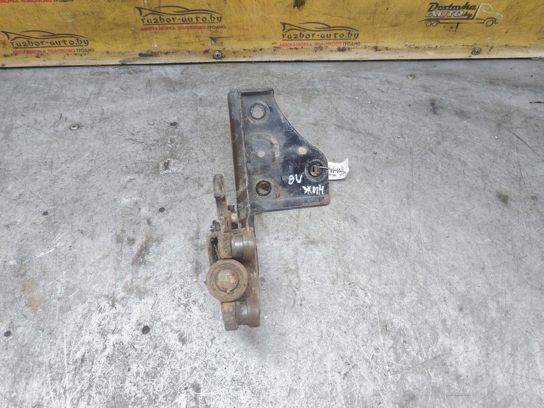 Ролик двери сдвижной FGTN4C Citroen Berlingo - Фото 5