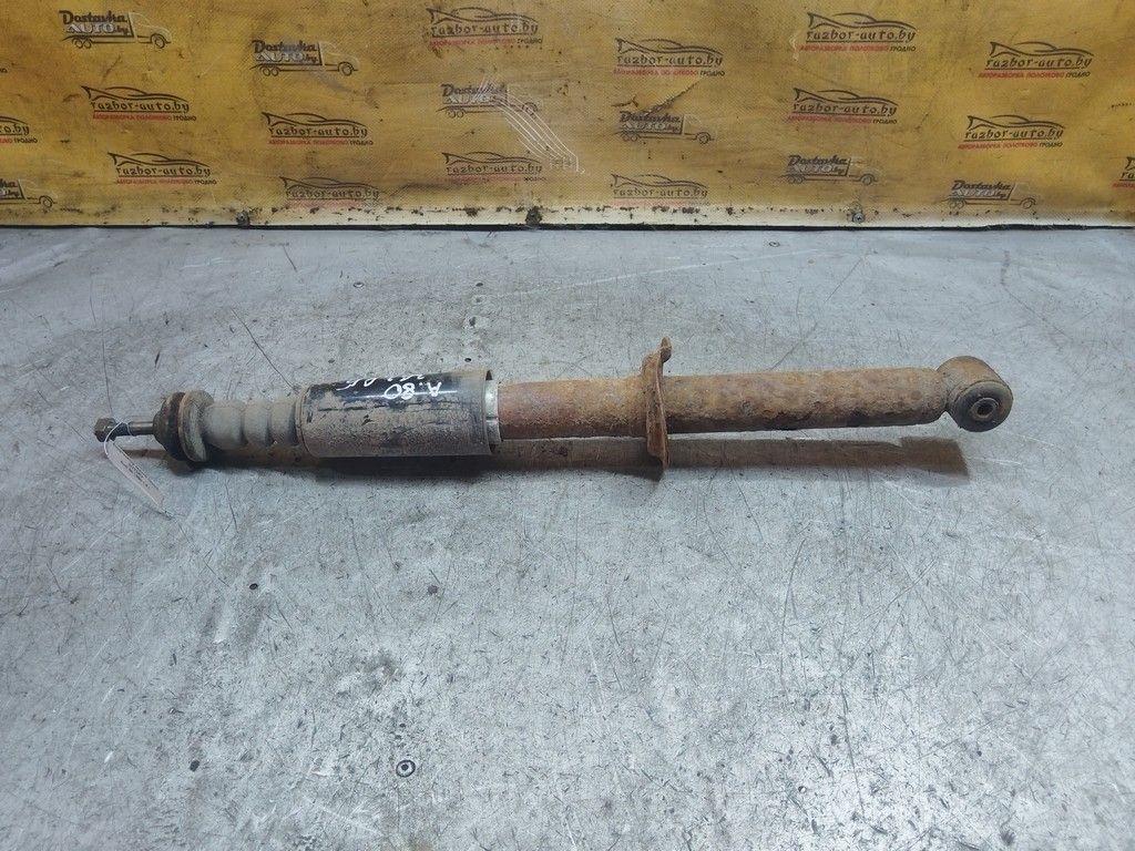 Амортизатор задний левый WT7DRV Audi 80 - Фото 1