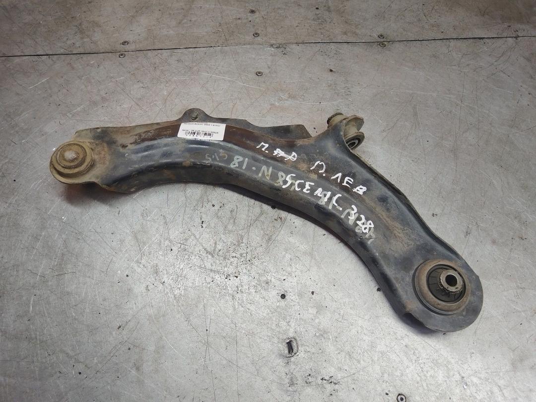 Рычаг передний левый C359WD Renault Scenic - Фото 1