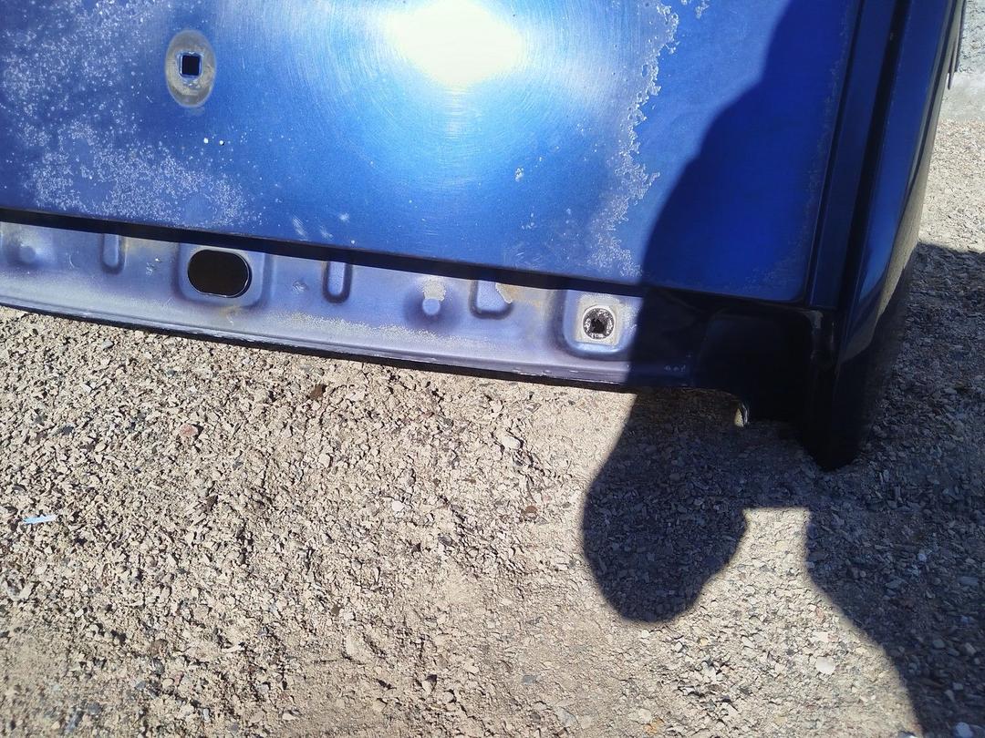 Крыша ZC4NHH Fiat Stilo - Фото 3