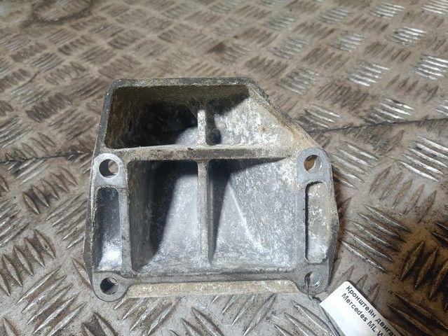 Кронштейн двигателя QLBH5J Mercedes ML W163 - Фото 8