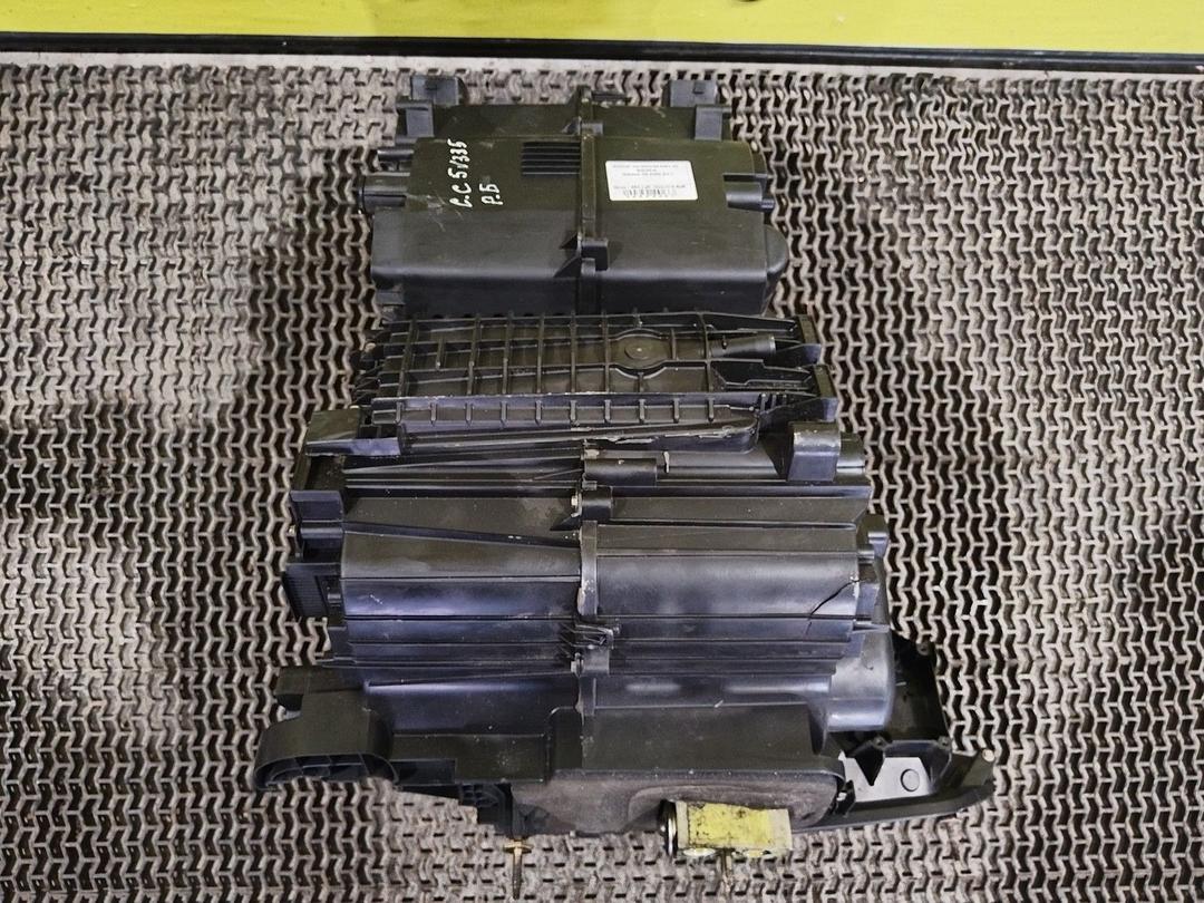 Корпус отопителя (печки) BZL0OA Citroen C5 купить