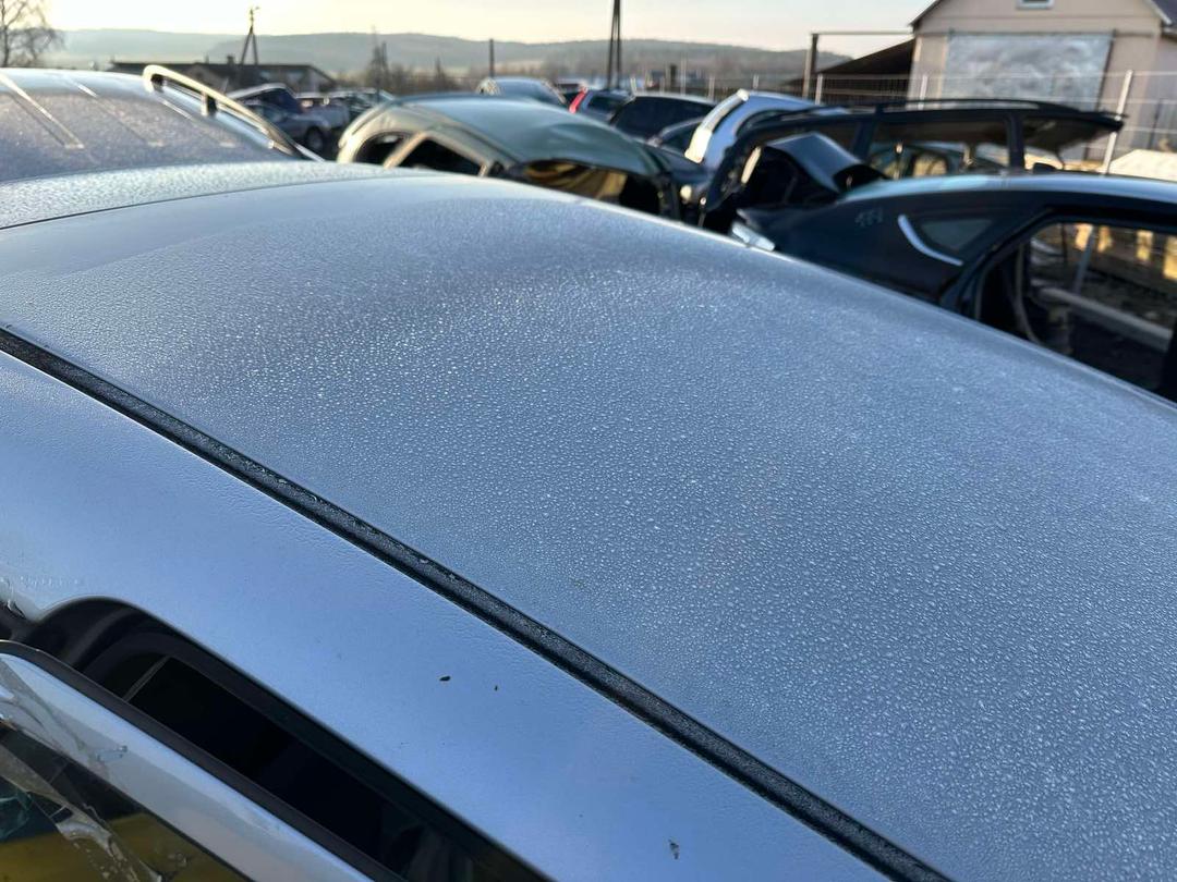 Крыша OZ3DKS Mercedes A W168 undefined