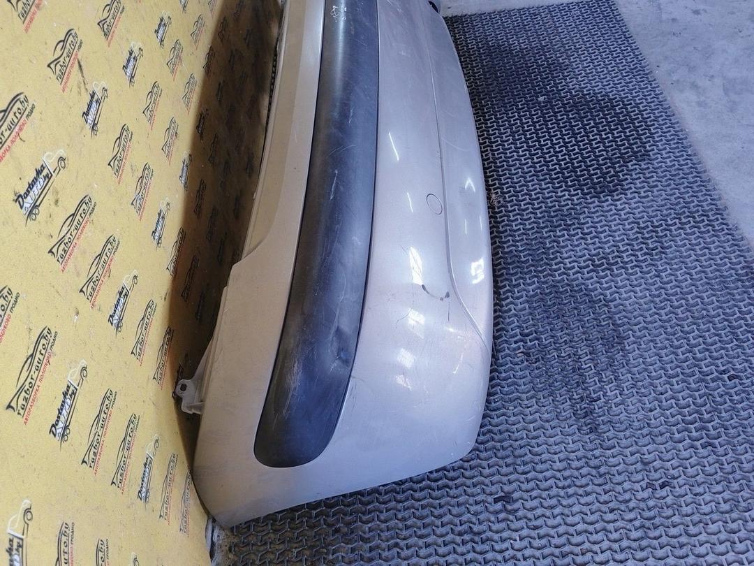 Бампер задний KFD8GK Citroen C3 undefined