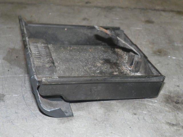 Пепельница 809CO7 Skoda Felicia купить в магазине запчастей бу