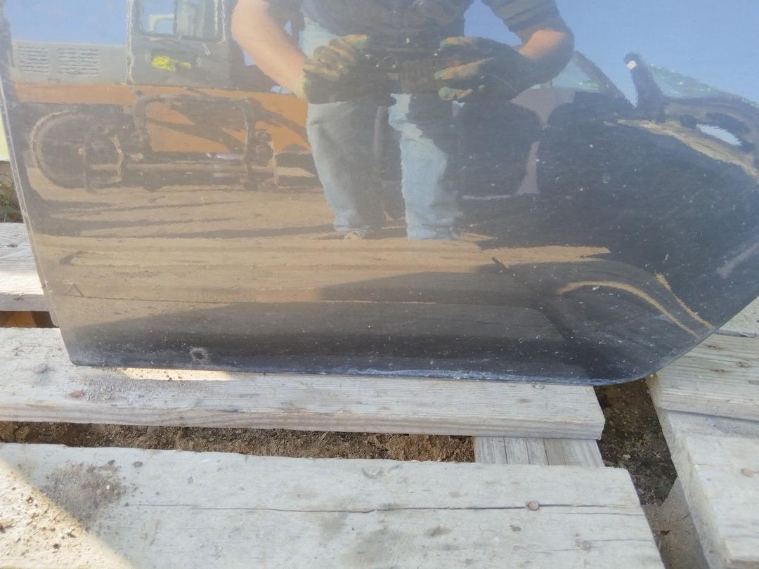 Дверь задняя левая JN6XV4 Toyota Aygo купить