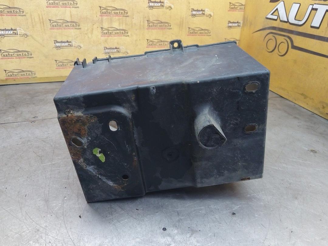 Полка аккумулятора 91R0TV Peugeot 406 - Фото 4