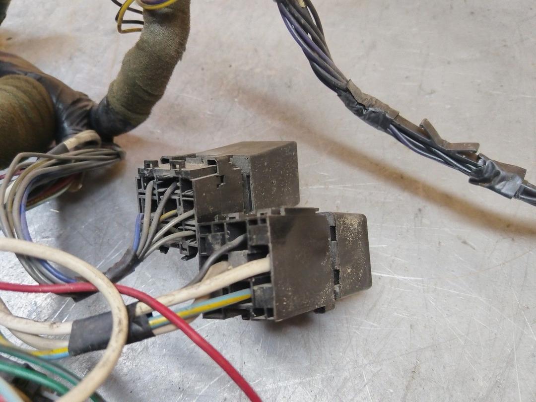 Блок предохранителей L3GQON Fiat Palio купить на авторазборке