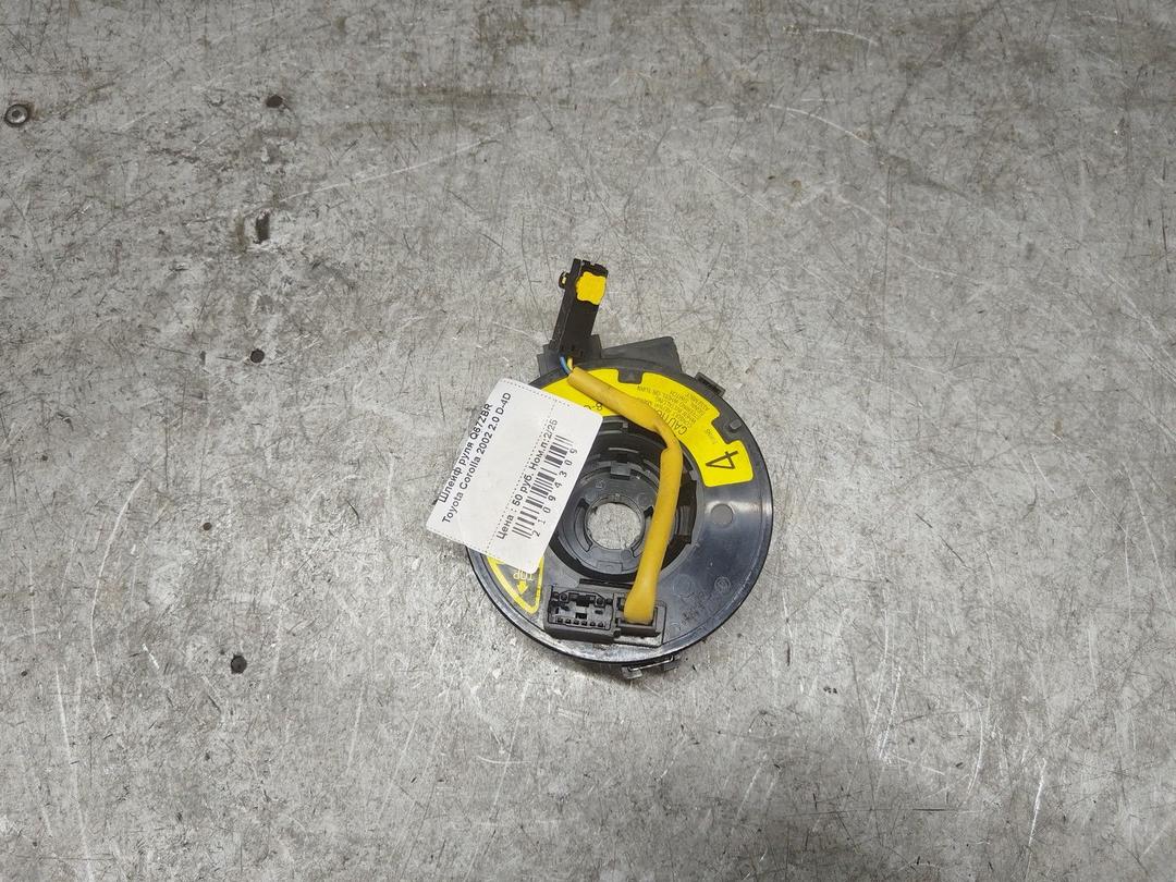 Шлейф руля Q67ZBR Toyota Corolla купить