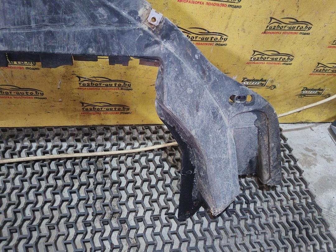 Защита бампера переднего 680BPF Volvo S40 купить в магазине запчастей бу