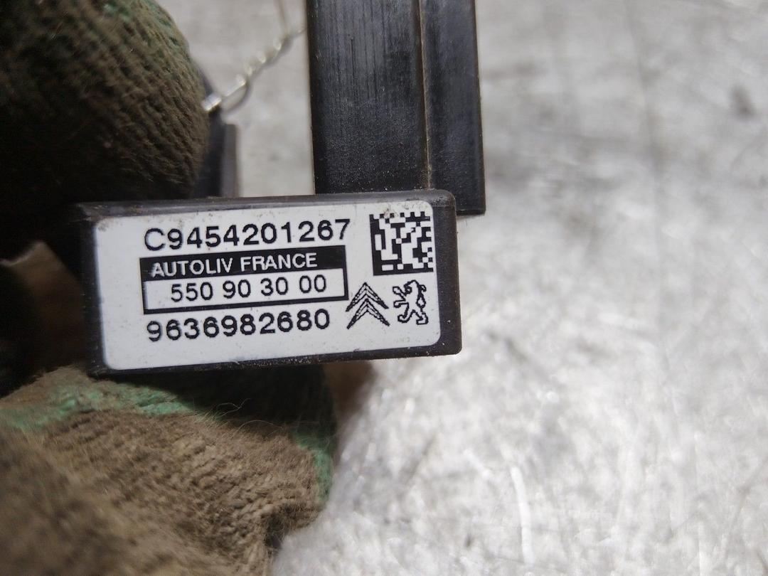 Датчик удара 72XLDE Peugeot 206 купить в магазине запчастей бу