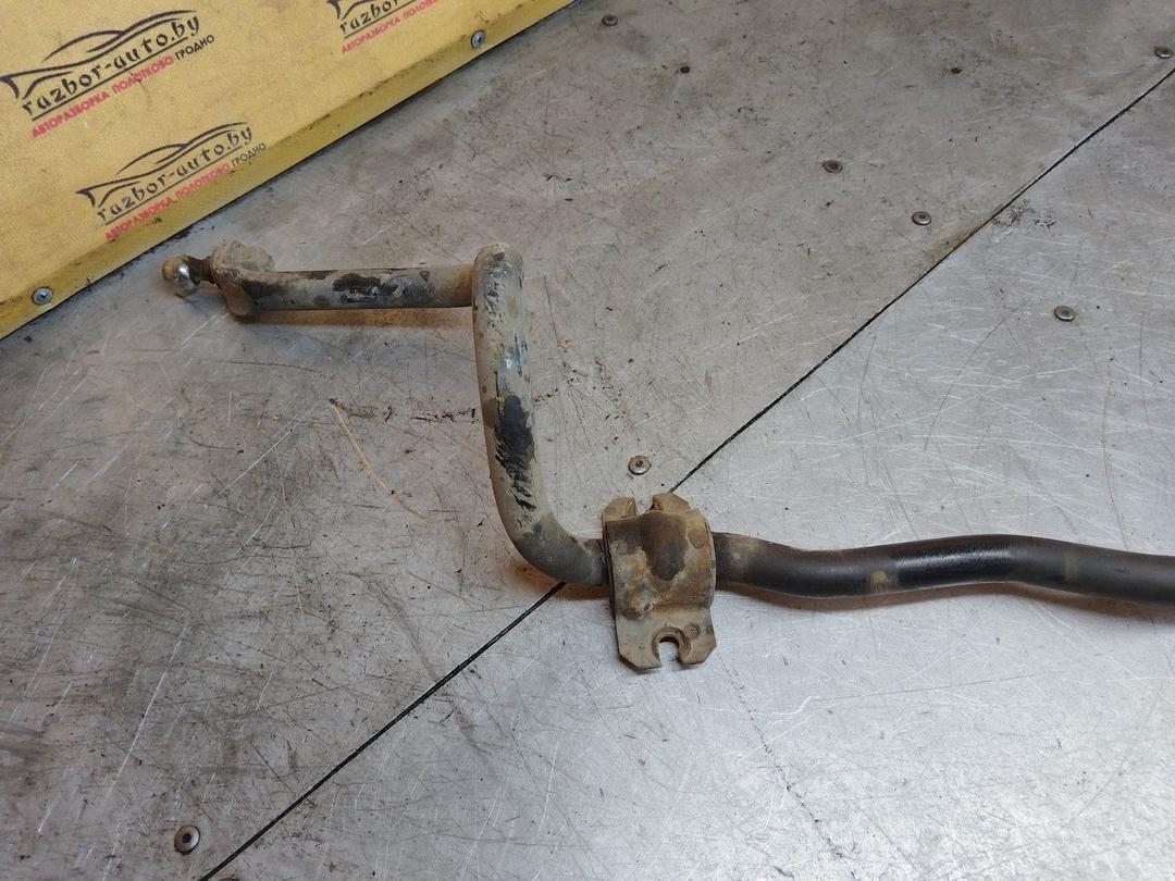 Стабилизатор подвески (поперечной устойчивости) передний 8ZAE6A Opel Astra купить