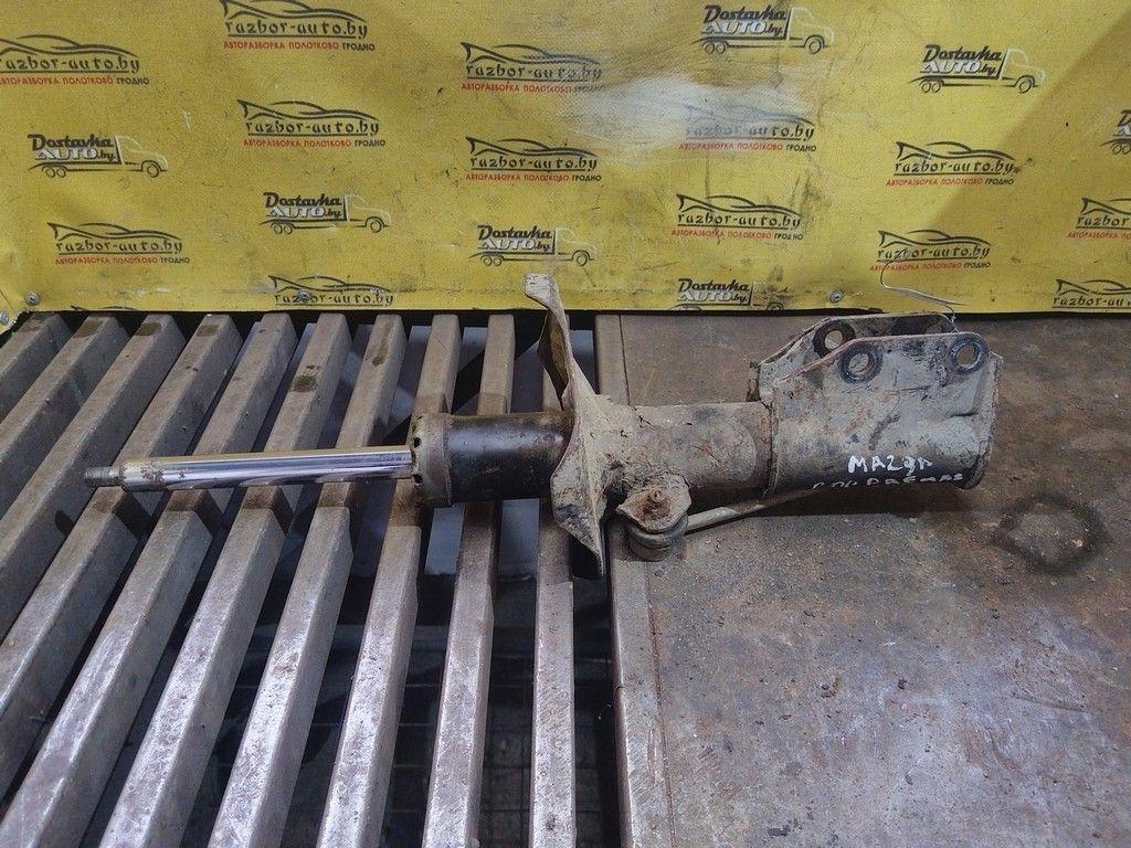 Амортизатор передний правый G91ZI1 Mazda Premacy - Фото 4