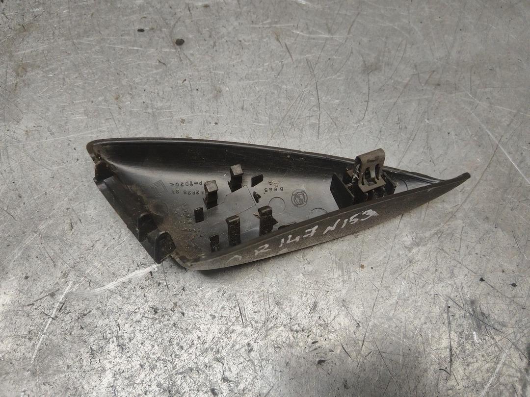 Накладка крыла (уголок зеркала) переднего левого VMGZA1 Alfa Romeo 147 купить