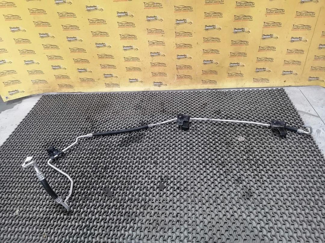 Трубка кондиционера GI84YV Renault Scenic