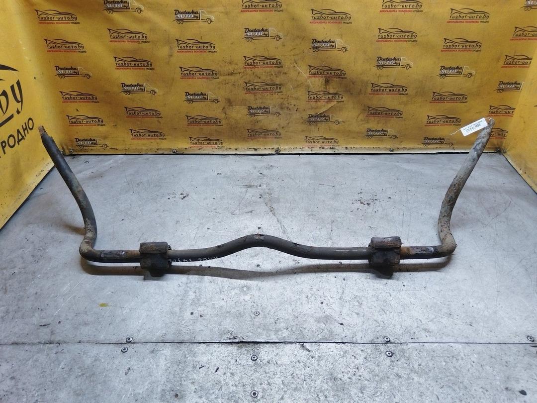 Стабилизатор подвески (поперечной устойчивости) передний KOPVAY Peugeot 406 купить в магазине запчастей бу