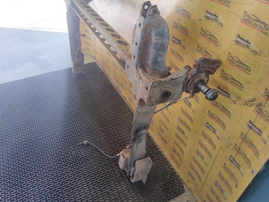 Балка подвески задняя CHP0BC Renault Espace undefined