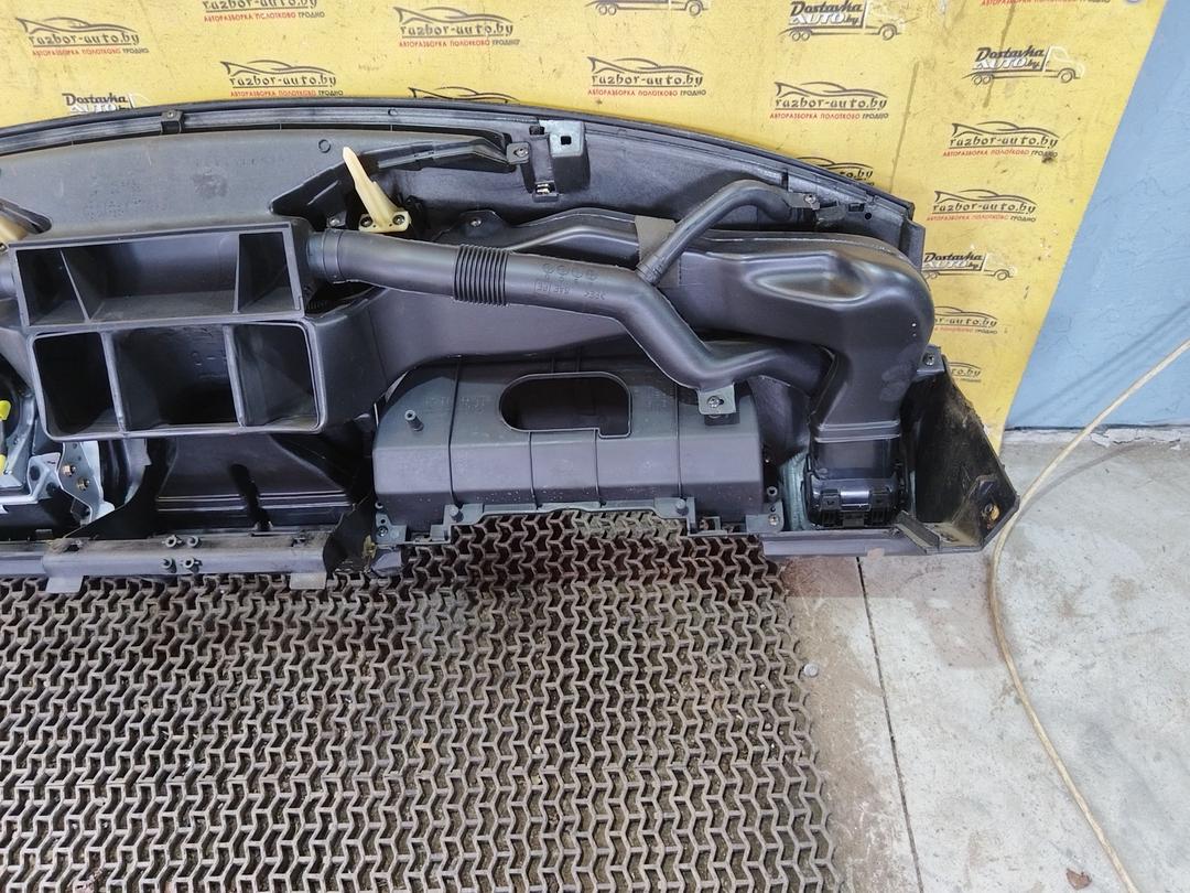 Панель передняя салона (торпедо) BE4HWD Subaru Forester купить с доставкой. Огромный выбор салонов. У нас есть практически все.