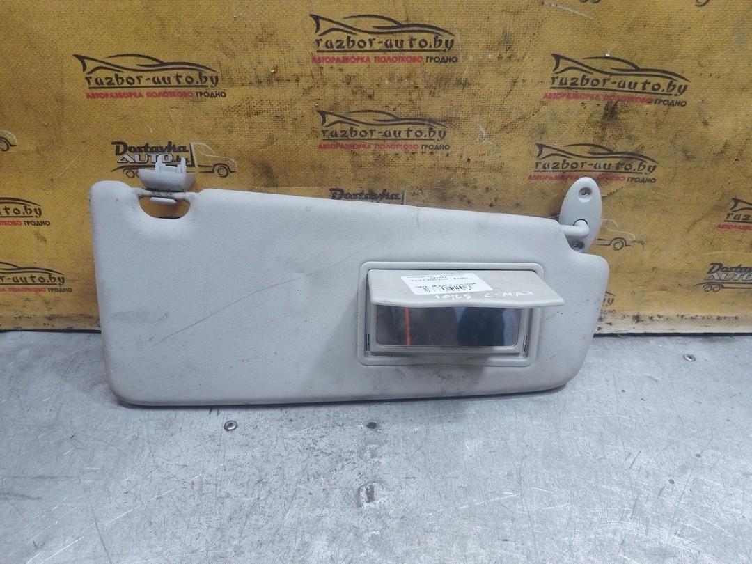 Козырек солнцезащитный 7GY3X7 Ford C-Max купить с доставкой