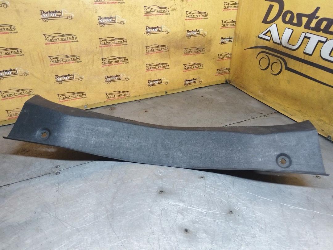 Накладка внутренняя на заднюю панель кузова RFONJB Ford Fusion купить